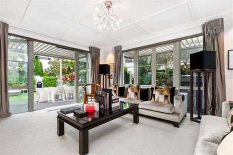 Photo of property in 6 Wairarapa Terrace, Merivale, Christchurch, 8014