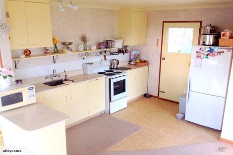 Photo of property in 42 Jessop Street, South Hill, Oamaru, 9400