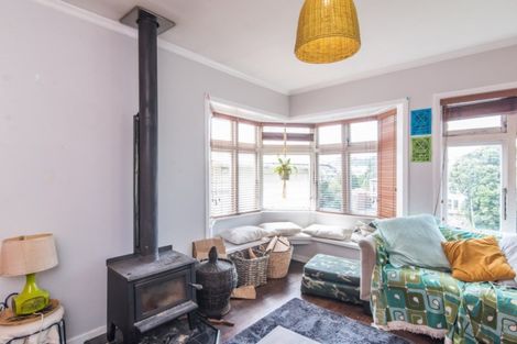 Photo of property in 309 Adelaide Road, Newtown, Wellington, 6021