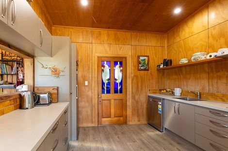 Photo of property in 11a Main Road, Ngakawau, 7824