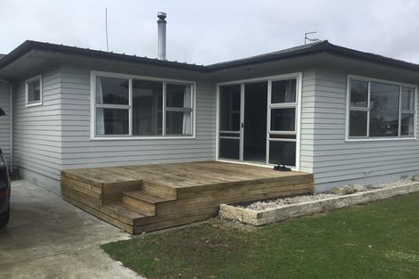 Photo of property in 22 Eton Street, Taradale, Napier, 4112