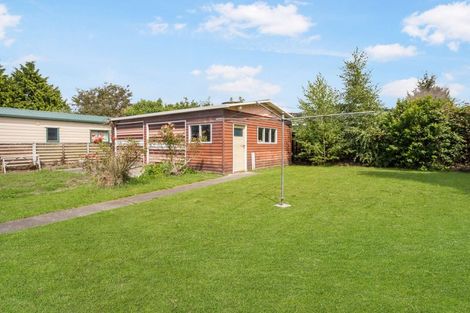 Photo of property in 18 Old Main North Road, Leithfield, Amberley, 7481