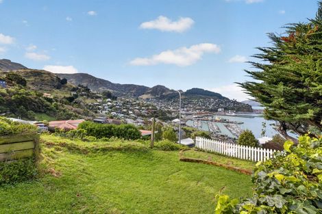 Photo of property in 34 Cressy Terrace, Lyttelton, 8082
