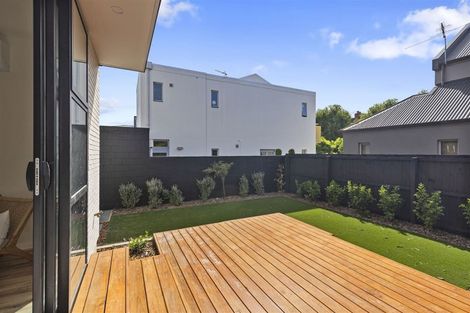 Photo of property in 3/25 Matai Street West, Riccarton, Christchurch, 8011