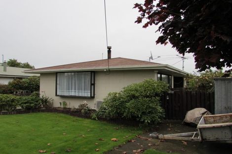 Photo of property in 12 Broughton Street, Gore, 9710