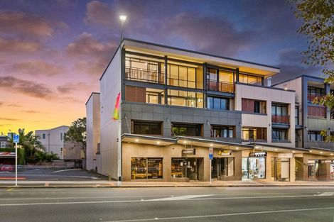 Photo of property in 1/387 Parnell Road, Parnell, Auckland, 1052