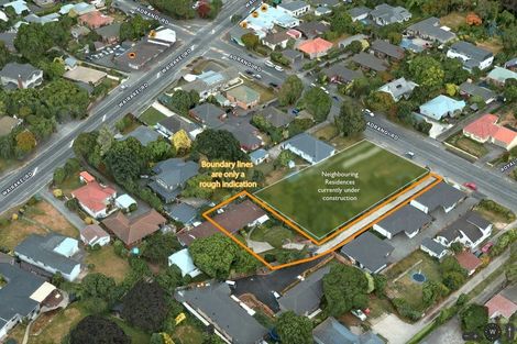 Photo of property in 69a Aorangi Road, Bryndwr, Christchurch, 8053
