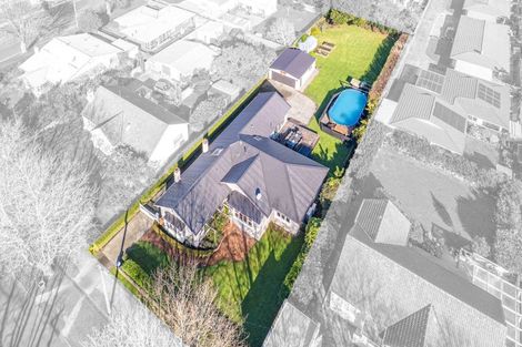 Photo of property in 17 Kent Road, Saint Johns Hill, Whanganui, 4501
