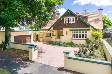 Photo of property in 5 Te Aroha Street, Hamilton East, Hamilton, 3216