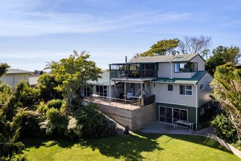Photo of property in 31a Truby King Street, Merrilands, New Plymouth, 4312