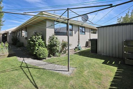 Photo of property in 132 Gimblett Place, Waikiwi, Invercargill, 9810