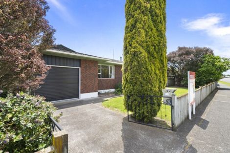 Photo of property in 2a Kennedy Avenue, Feilding, 4702