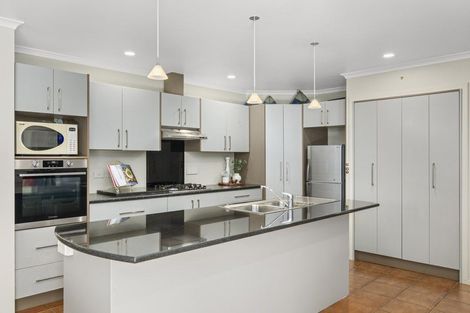 Photo of property in 6 Fuchsia Place, Springlands, Blenheim, 7201