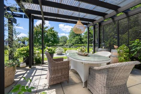 Photo of property in 107a Tauwhare Road, Tamahere, Hamilton, 3283