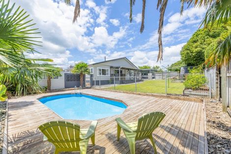 Photo of property in 331 Thames Street, Morrinsville, 3300