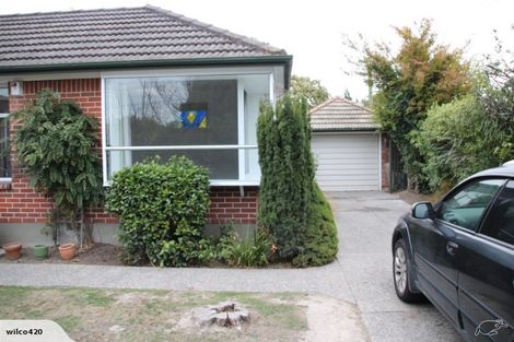 Photo of property in 247 Wairakei Road, Bryndwr, Christchurch, 8053