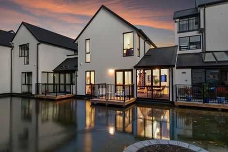 Photo of property in 8/140 Office Road, Merivale, Christchurch, 8014