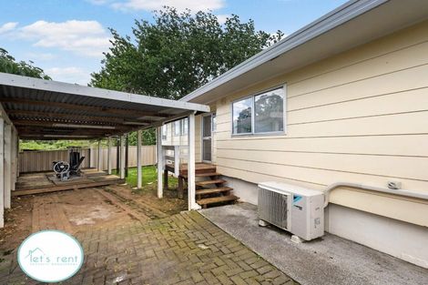 Photo of property in 31a Olive Crescent, Papatoetoe, Auckland, 2025