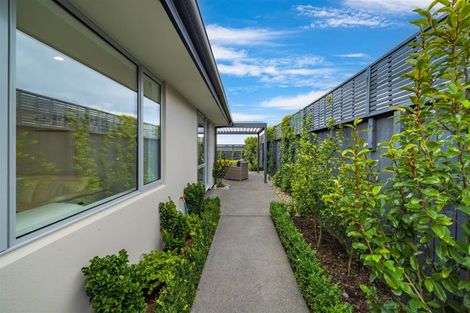 Photo of property in 49 Westpark Boulevard, Rangiora, 7400