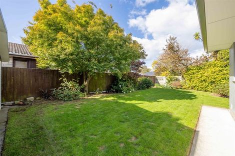 Photo of property in 6 Oldham Crescent, Halswell, Christchurch, 8025