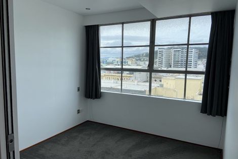 Photo of property in The Lofts, 22/185 Victoria Street, Te Aro, Wellington, 6011