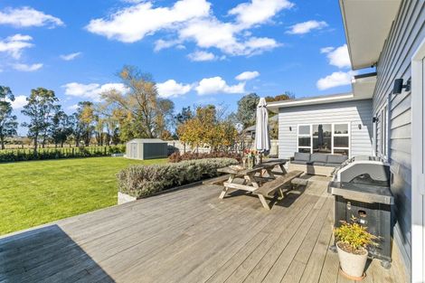 Photo of property in 83a Pukepapa Road, Marton, 4710