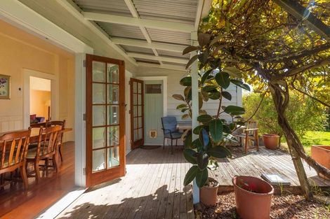 Photo of property in 36 Parnell Street, Rawene, Kaikohe, 0473