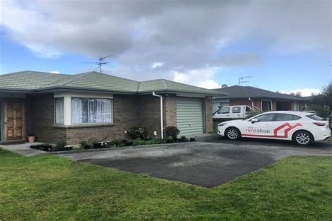 Photo of property in 171 Te Irirangi Drive, Flat Bush, Auckland, 2019