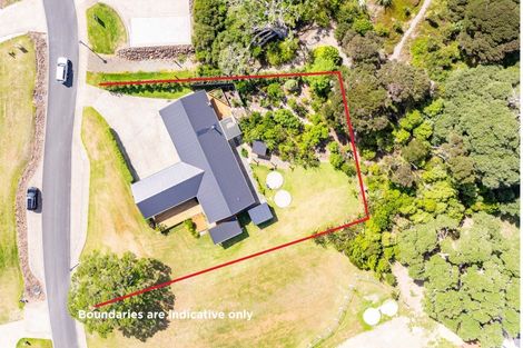 Photo of property in 150 Estuary Drive, Mangawhai Heads, Mangawhai, 0505