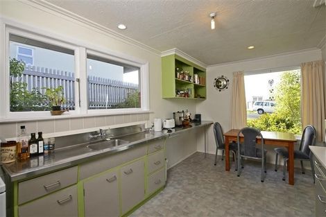 Photo of property in 112 Arthur Street, Dunedin Central, Dunedin, 9016