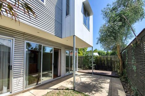 Photo of property in 17a Brockworth Place, Riccarton, Christchurch, 8011