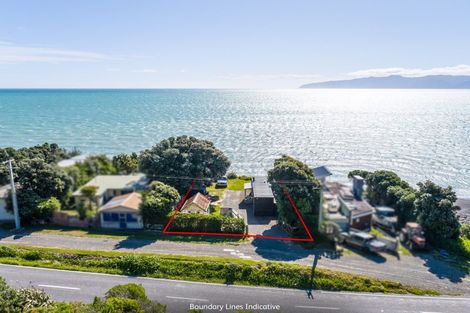 Photo of property in 1596 Cape Palliser Road, Cape Palliser, Featherston, 5772