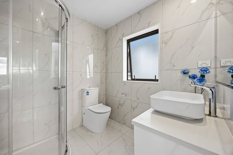 Photo of property in 7 Fricker Way, Flat Bush, Auckland, 2019