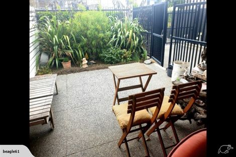 Photo of property in 5/180 Peterborough Street, Christchurch Central, Christchurch, 8013