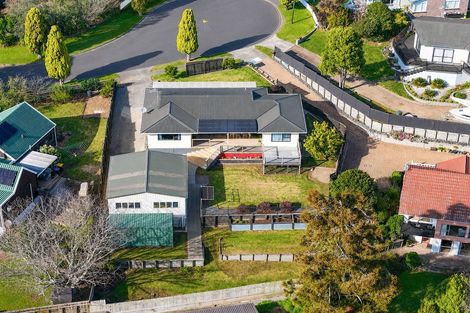 Photo of property in 130 Tainui Terrace, Te Awamutu, 3800