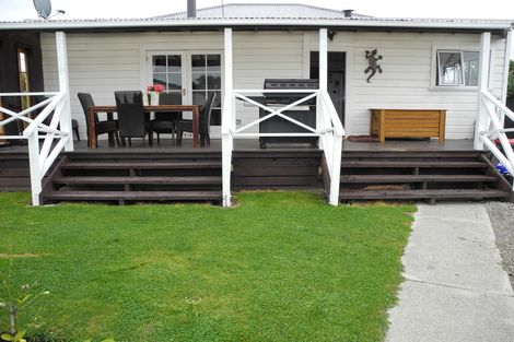 Photo of property in 17 Harris Street, Waimate, 7924