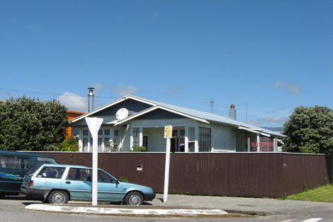 Photo of property in 8 Fonblanque Street, Westport, 7825