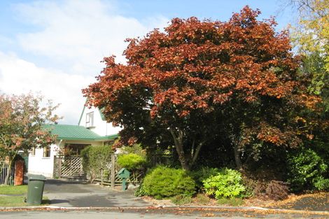 Photo of property in 17 Parr Place, Ilam, Christchurch, 8041