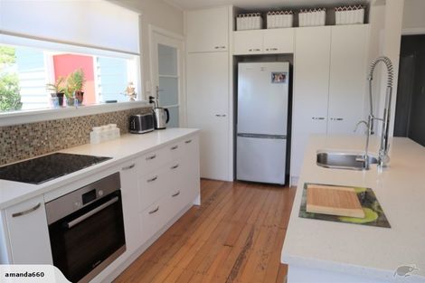 Photo of property in 150 Carters Road, Amberley, 7410