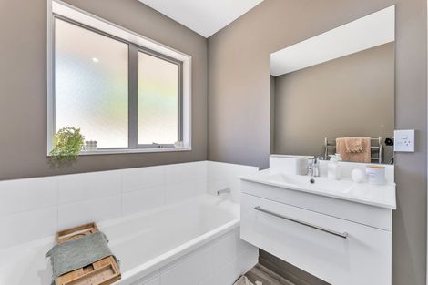 Photo of property in 9 Brittan Drive, Rolleston, 7615