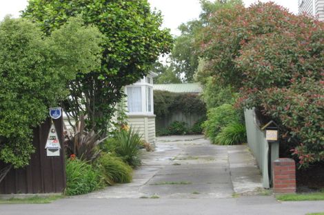 Photo of property in 2/67 Geraldine Street, Edgeware, Christchurch, 8013