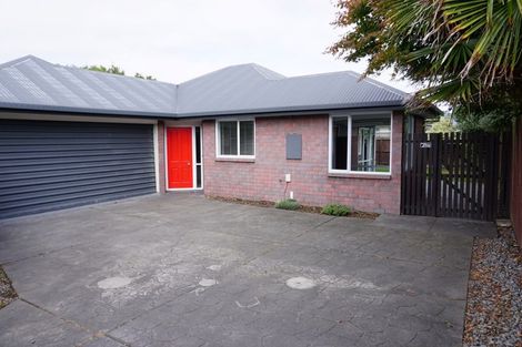 Photo of property in 155a Bower Avenue, New Brighton, Christchurch, 8083