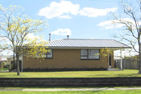 Photo of property in 79 Bailey Street, Huntly, 3700