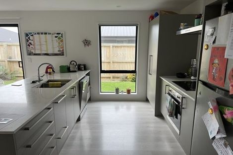 Photo of property in 38 Branthwaite Drive, Rolleston, 7615