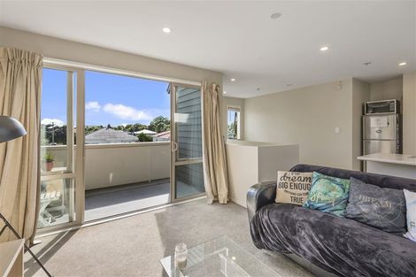 Photo of property in 9/9 Cameron Street, Sydenham, Christchurch, 8023