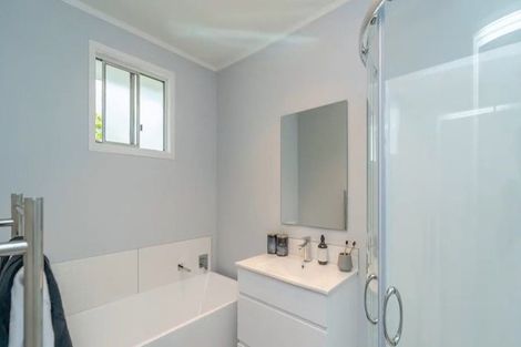 Photo of property in 8 Tawa Street, Lansdowne, Masterton, 5810