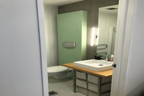 Photo of property in 10/27 Cheshire Street, Parnell, Auckland, 1052