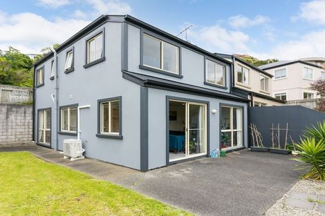 Photo of property in 60f Woodland Road, Johnsonville, Wellington, 6037