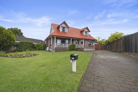 Photo of property in 21 Ngaio Street, Matamata, 3400