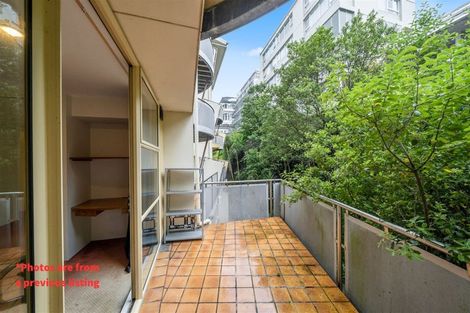 Photo of property in Sirocco Apartments, 611/8 Church Street, Wellington Central, Wellington, 6011